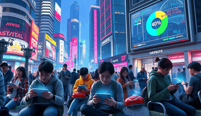 Featured Image for Analyst: Portable Consoles Could Own 40 % of Gaming Market by 2028