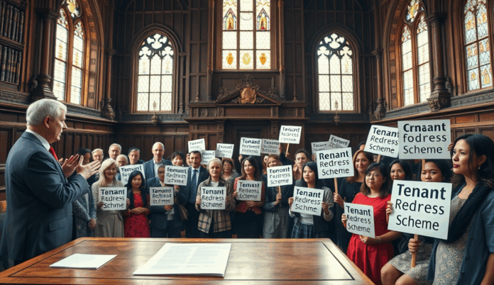 Featured Image for Lords Amendment Pushes Mandatory Ombudsman for Private Rentals