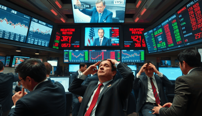 Featured Image for Currency Traders Brace for Yen Whipsaw Amid Export Boom & Fed Uncertainty