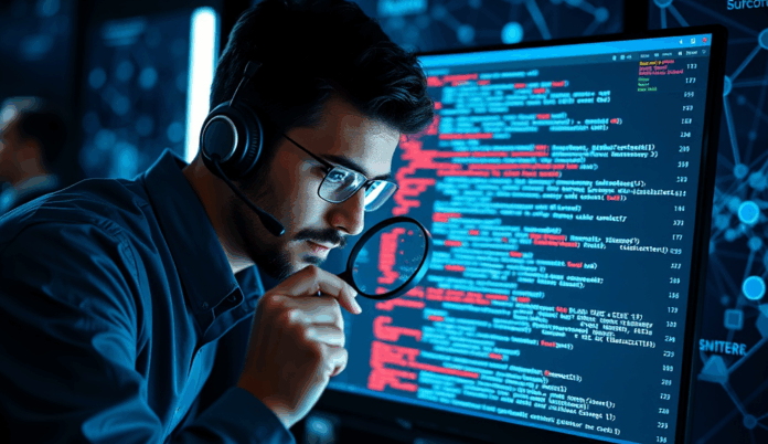 Featured Image for How to Audit a DeFi Protocol: Spotting Red Flags in Smart Contracts