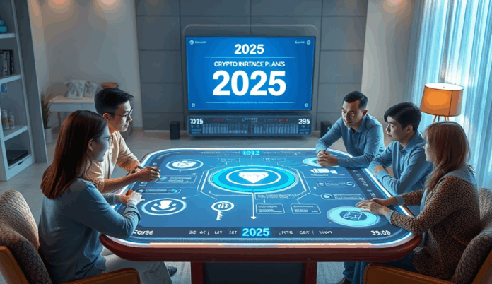 Featured Image for Crypto Inheritance Planning: Securing Your Assets for Family in 2025