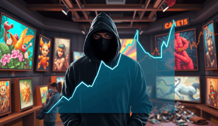Featured Image for How to Spot NFT Pump-and-Dump Schemes: Protect Your Investments