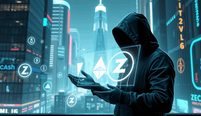 Featured Image for CBDCs in 2025: How Central Banks Are Killing Privacy
