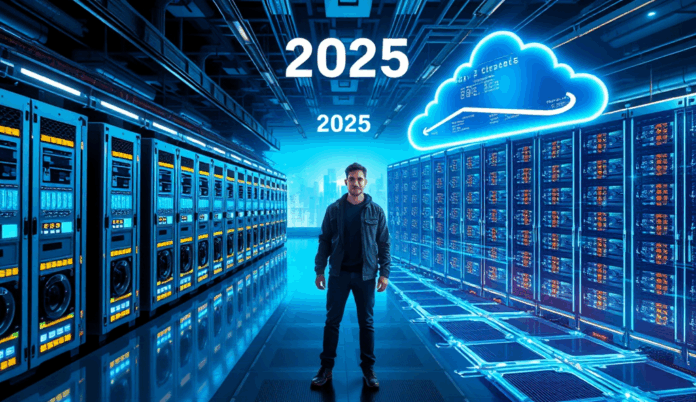 Featured Image for How to Mine Crypto in 2025: ASIC Rentals vs. Cloud Mining