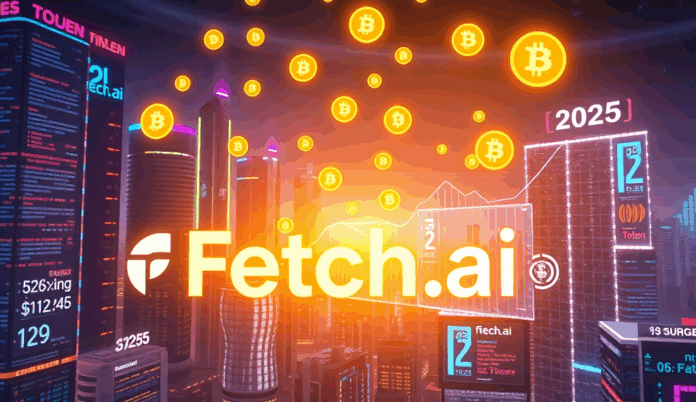 Featured Image for The Rise of AI Tokens: Fetch.ai’s 329% Surge Explained