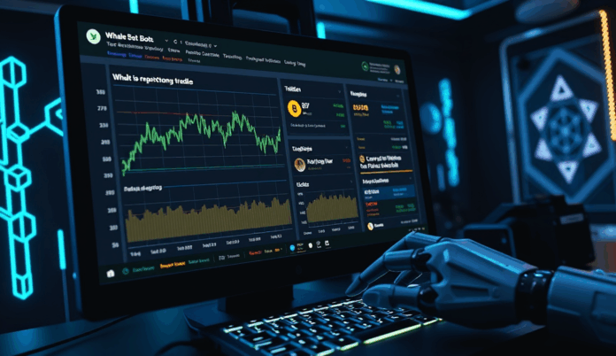 Featured Image for Creating a Crypto Twitter Bot: Track Whale Transactions in Real-Time