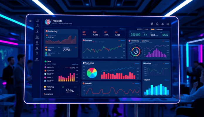 Featured Image for Top 10 NFT Analytics Tools for Investors in 2025 (Dune, CryptoSlam)