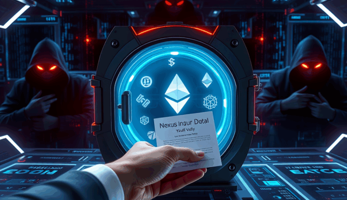 Featured Image for DeFi Insurance 101: Protecting Your Assets from Hacks (Nexus Mutual Guide)