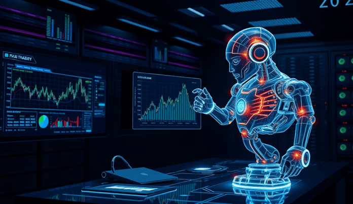 Featured Image for Crypto Bots Exposed: Which Trading Algorithms Actually Work?