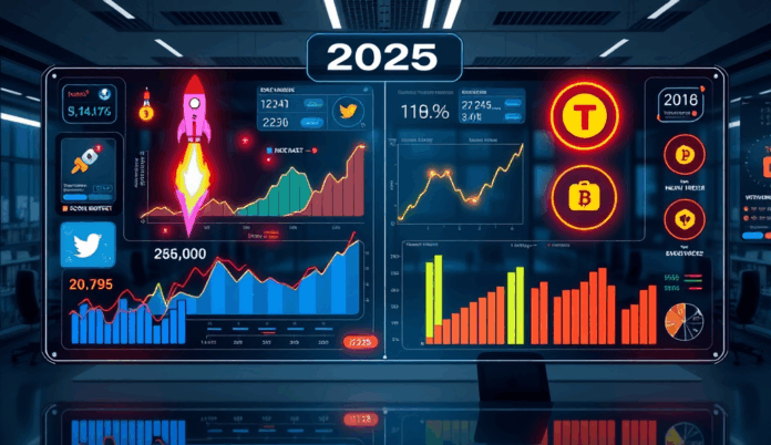 Featured Image for Crypto Social Sentiment Tools: Hype vs. Reality (2025 Review)