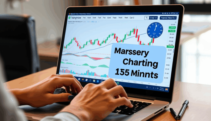 Featured Image for How to Use TradingView for Crypto: Master Charting in 15 Minutes