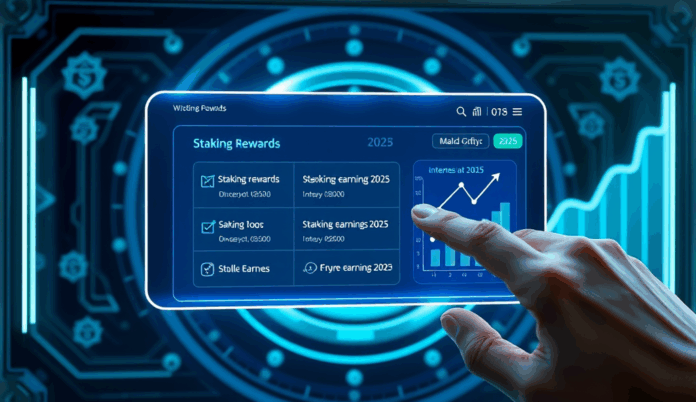 Featured Image for Best Wallets for Staking in 2025: Earn Interest Safely