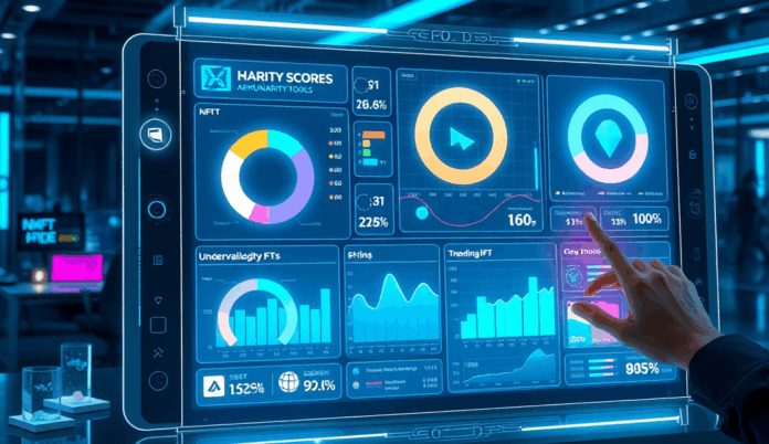 Featured Image for NFT Rarity Tools: How to Find Undervalued Collectibles in 2025