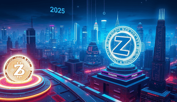 Featured Image for Privacy Coins in 2025: Monero, Zcash, or New Alternatives?