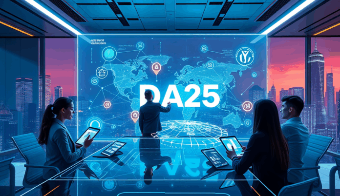 Featured Image for How to Create a DAO in 2025: Governance Tokens & Voting Systems