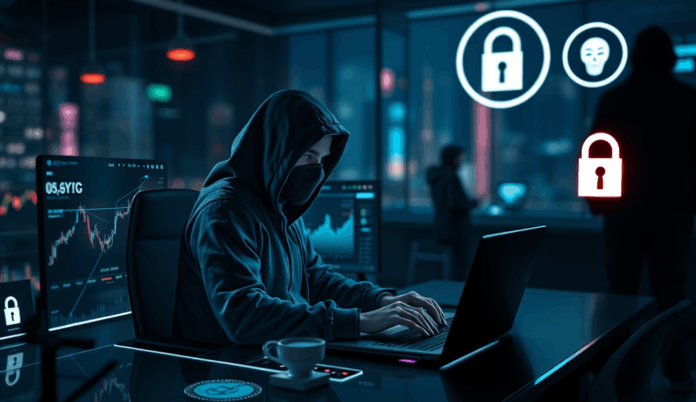 Featured Image for How to Buy Crypto Anonymously in 2025 (No KYC Exchanges)