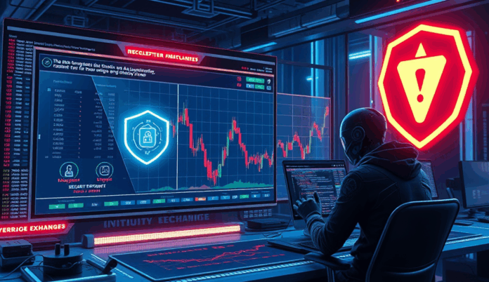Featured Image for Building a MEV-Resistant DEX: Preventing Front-Running Bots