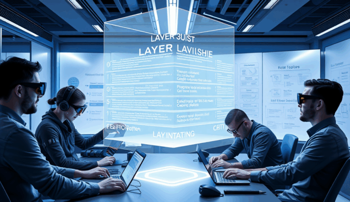 Featured Image for Building a Layer 3 Blockchain: Step-by-Step with SDKs