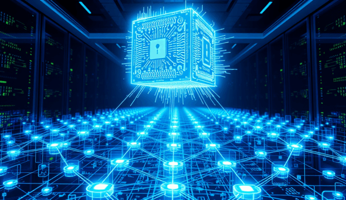 Featured Image for Quantum Computing vs. Blockchain: Is Crypto Really Secure?
