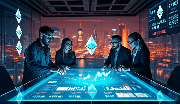 Featured Image for How to Optimize Gas Fees on Ethereum: Advanced Tips for 2025