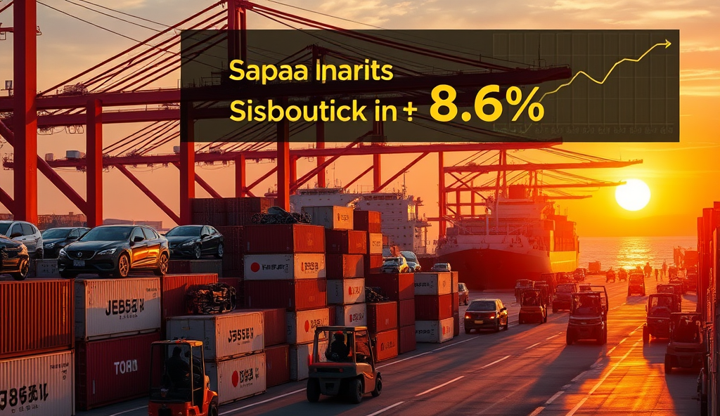 Role of Global Economic Recovery in Boosting Exports