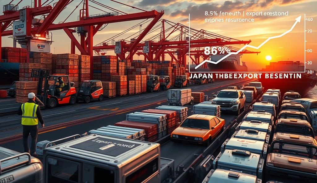 Conclusion: Summarizing the Impact and Implications of the Export Surge