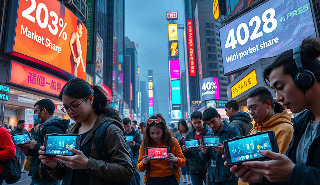 Introduction to Handheld Trend Analysis in WordPress