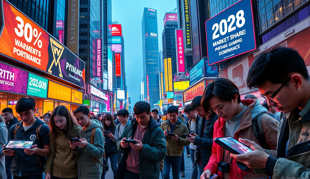 Case Studies: Successful Handheld Trend Analysis Implementations