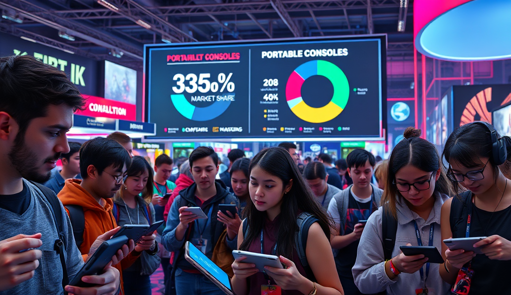 Future Trends in Handheld Trend Analysis for WordPress