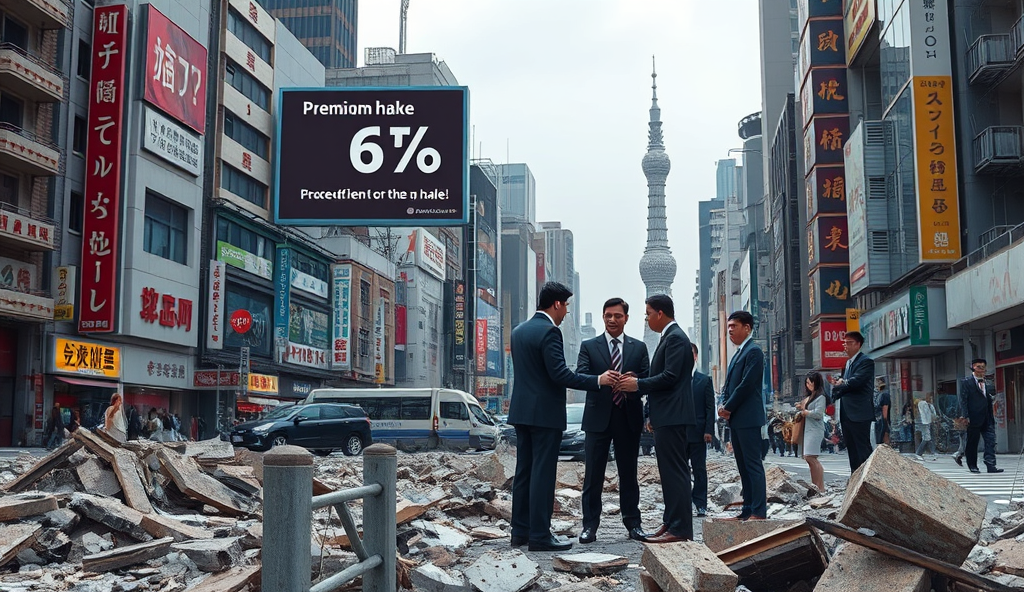 The Role of Deductibles in Earthquake Insurance Pricing
