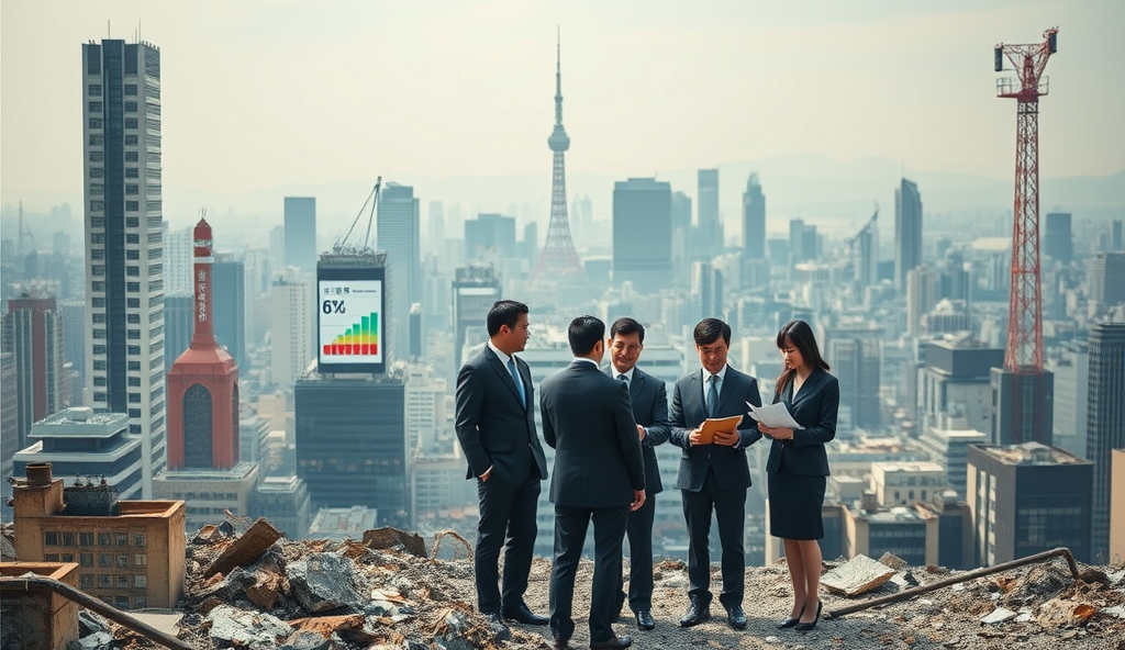 Government Programs and Their Effect on Insurance Quake Pricing