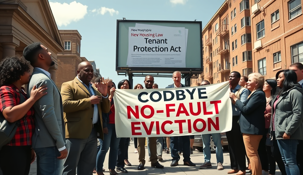 Rights of tenants facing Section 21 eviction