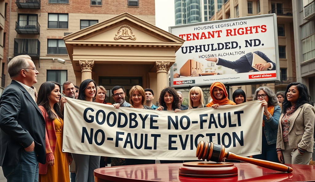 Alternatives to Section 21 evictions for landlords