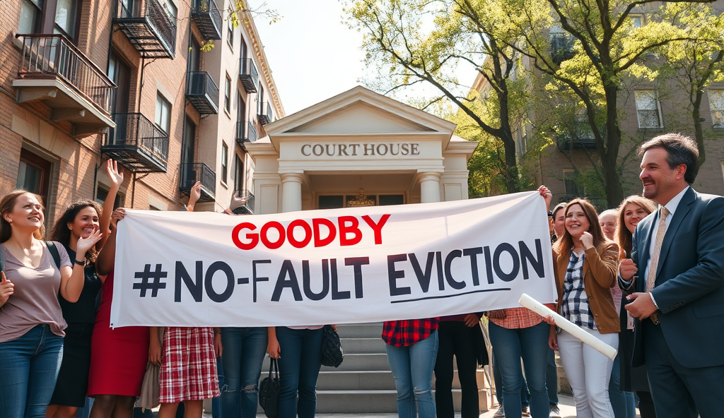 How to seek legal help for Section 21 evictions