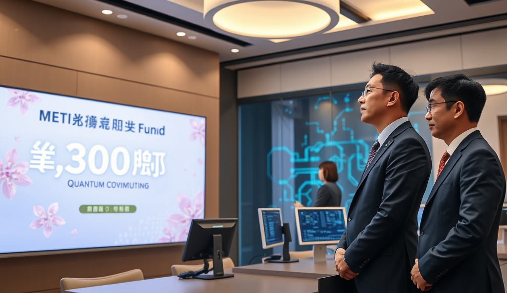 Introduction to SME Quantum Grants
