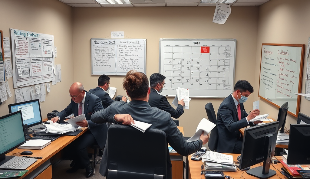 Benefits of Transitioning to Fixed-Term Agreements