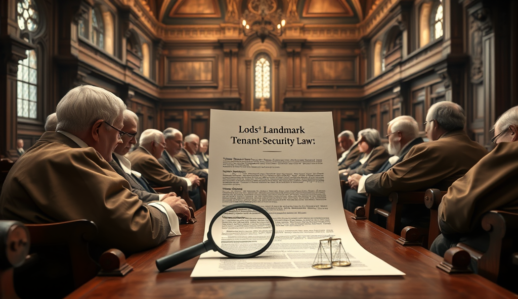 Introduction to the Renters’ Rights Bill update