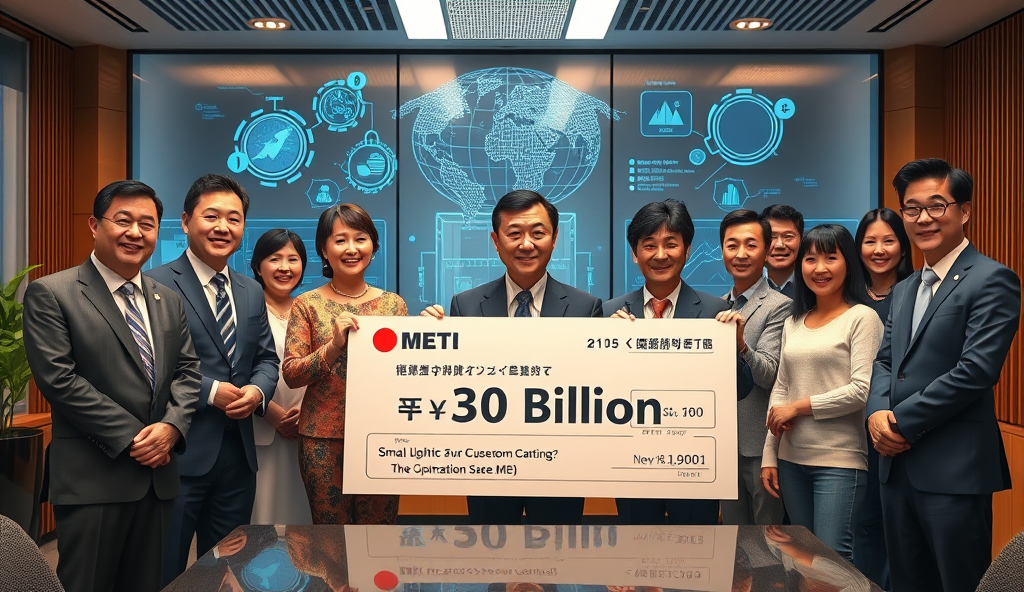 Where to Find SME Quantum Grant Opportunities