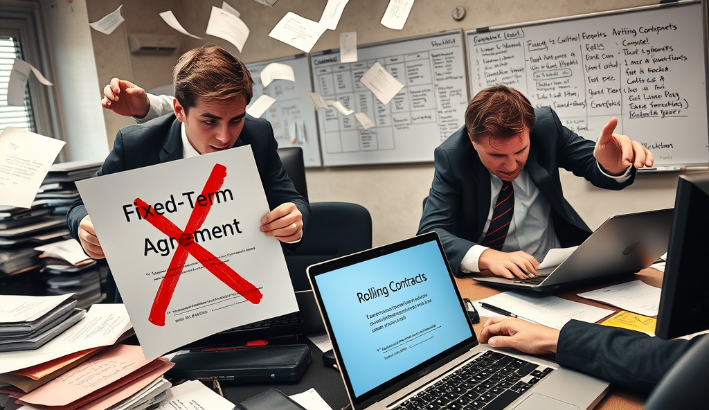 Maintaining Records and Compliance