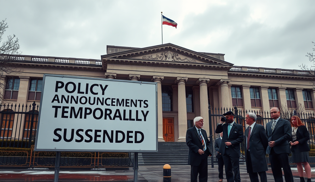 Challenges and Criticisms of Pre-election Purdah