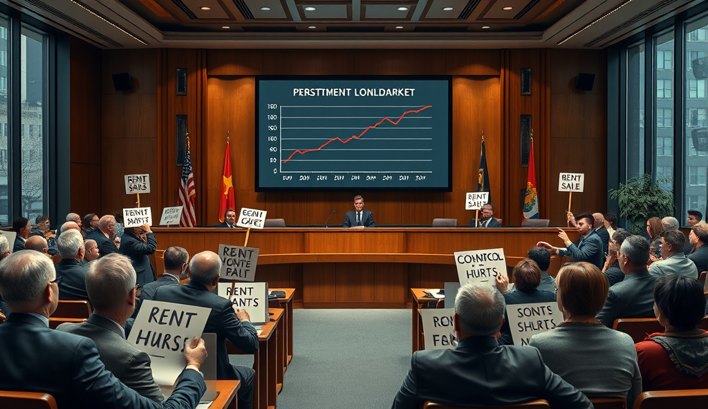 Overview of the Once-Yearly Rent Increase Policy