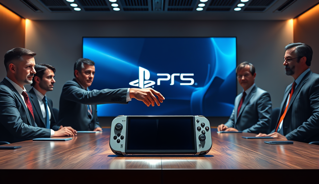 Introduction to Handheld Cloud Gaming Devices