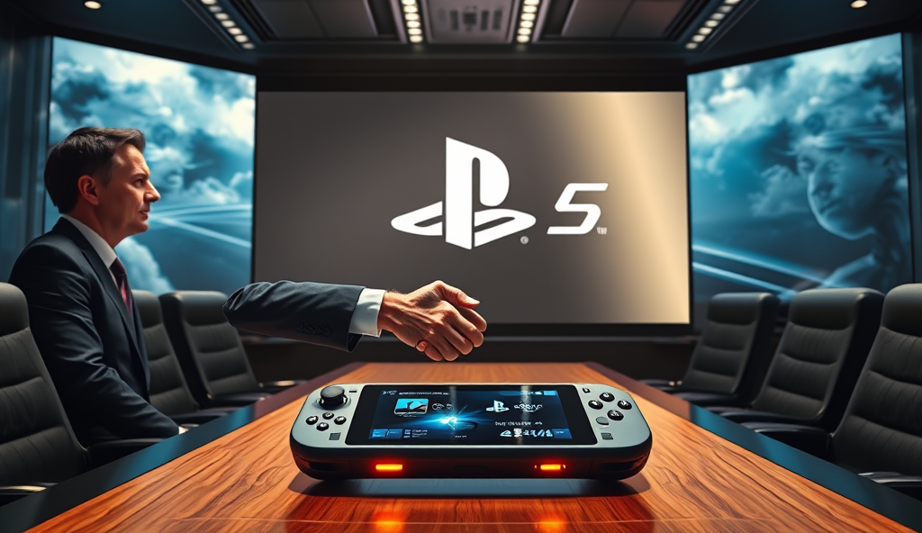 Setting Up Your Handheld Cloud Gaming Device