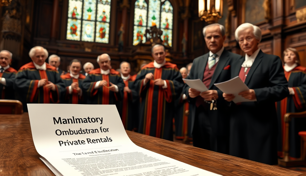 Submitting your complaint to the relevant redress scheme