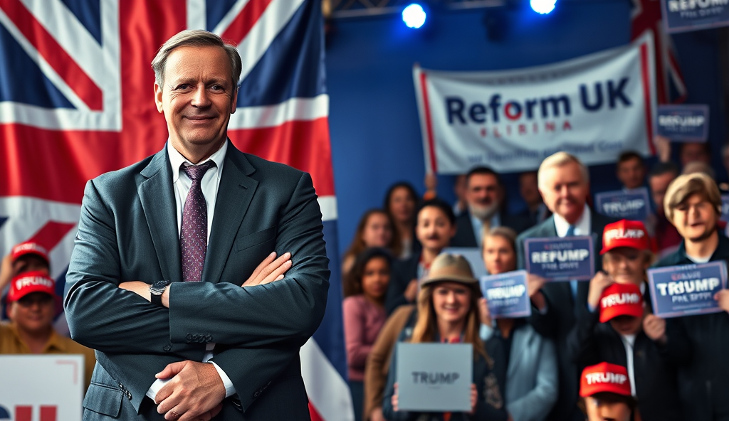 Comparisons with other populist movements in Europe