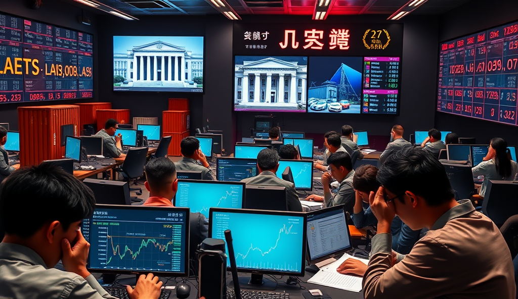 Key Indicators to Monitor for Yen Volatility
