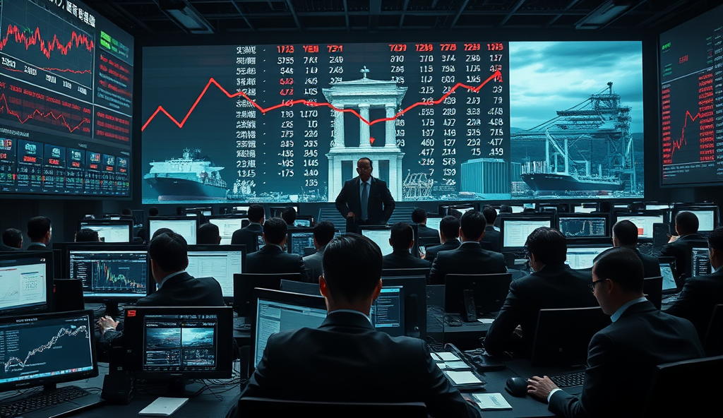How to Set Up Alerts for Yen Volatility on Trading Platforms
