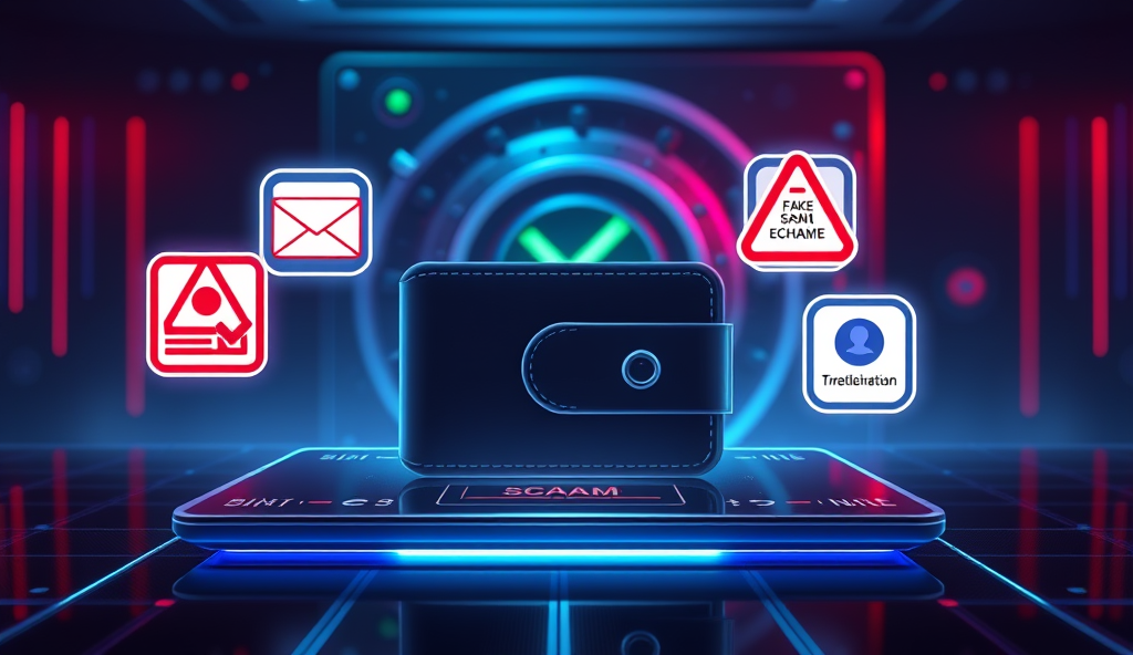 Tools and Resources to Detect Crypto Scams