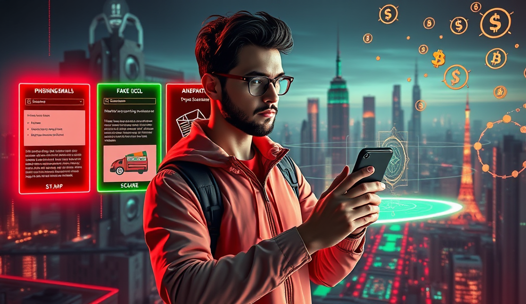 What to Do If You Fall Victim to a Crypto Scam