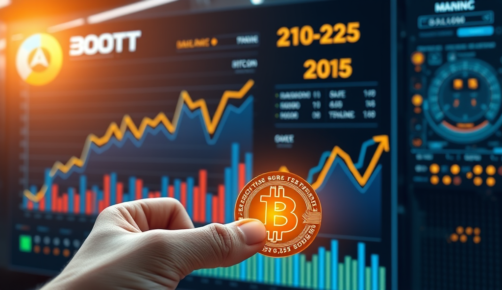Expert Predictions and Market Sentiment for 2025 Halving